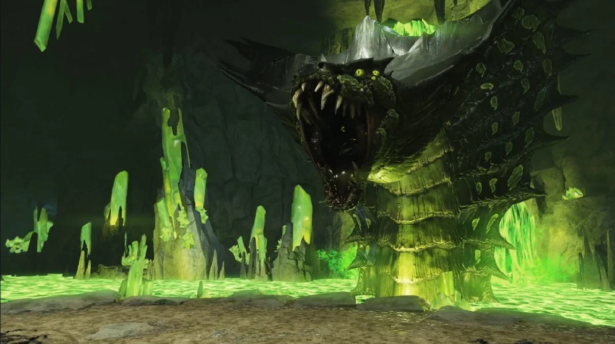 Bethesda добавит рыбалку и игру за гуля в Fallout 76 - изображение 1 Bethesda добавит рыбалку и игру за гуля в Fallout 76 - фото 1