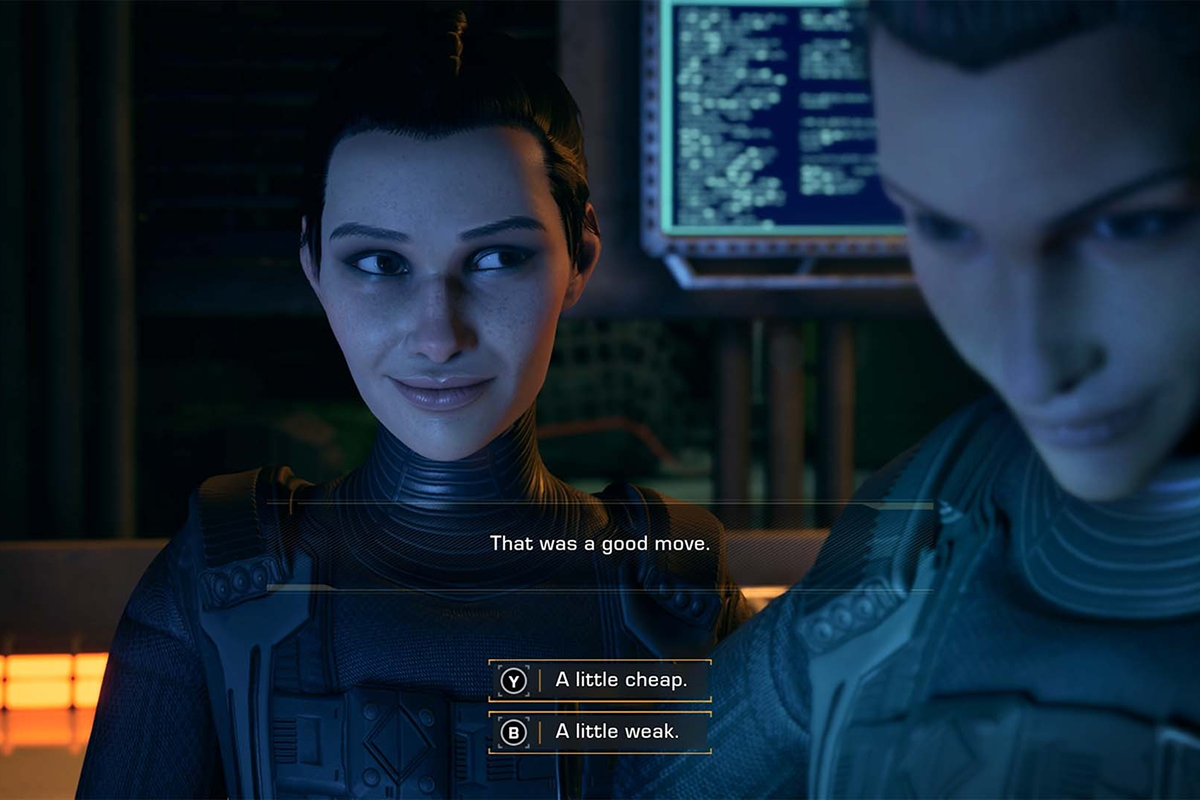 Лучшие короткие игры 2023–2025: Во что поиграть за вечер - изображение 2 Лучшие короткие игры 2023–2025: Во что поиграть за вечер - фото 2