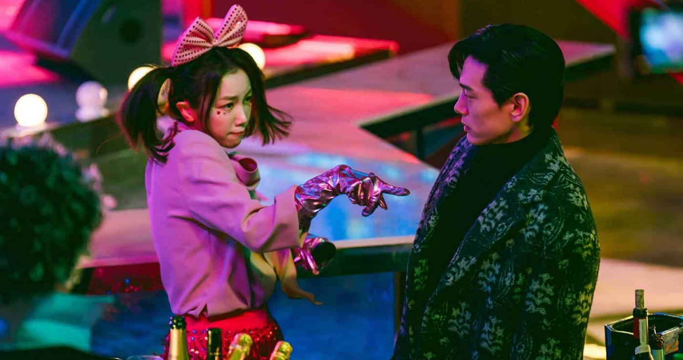 Лучшие дорамы про любовь: 12 романтических сериалов из Южной Кореи - изображение 9 Лучшие дорамы про любовь: 12 романтических сериалов из Южной Кореи - фото 9