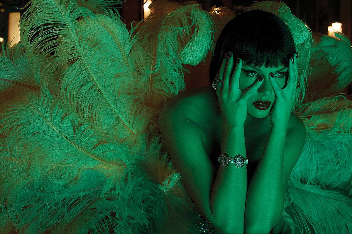 Фото: Getty Images