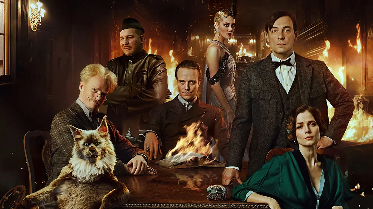 Россияне назвали самые ожидаемые экранизации — сериал «Трудно быть богом» в лидерах - фото 1