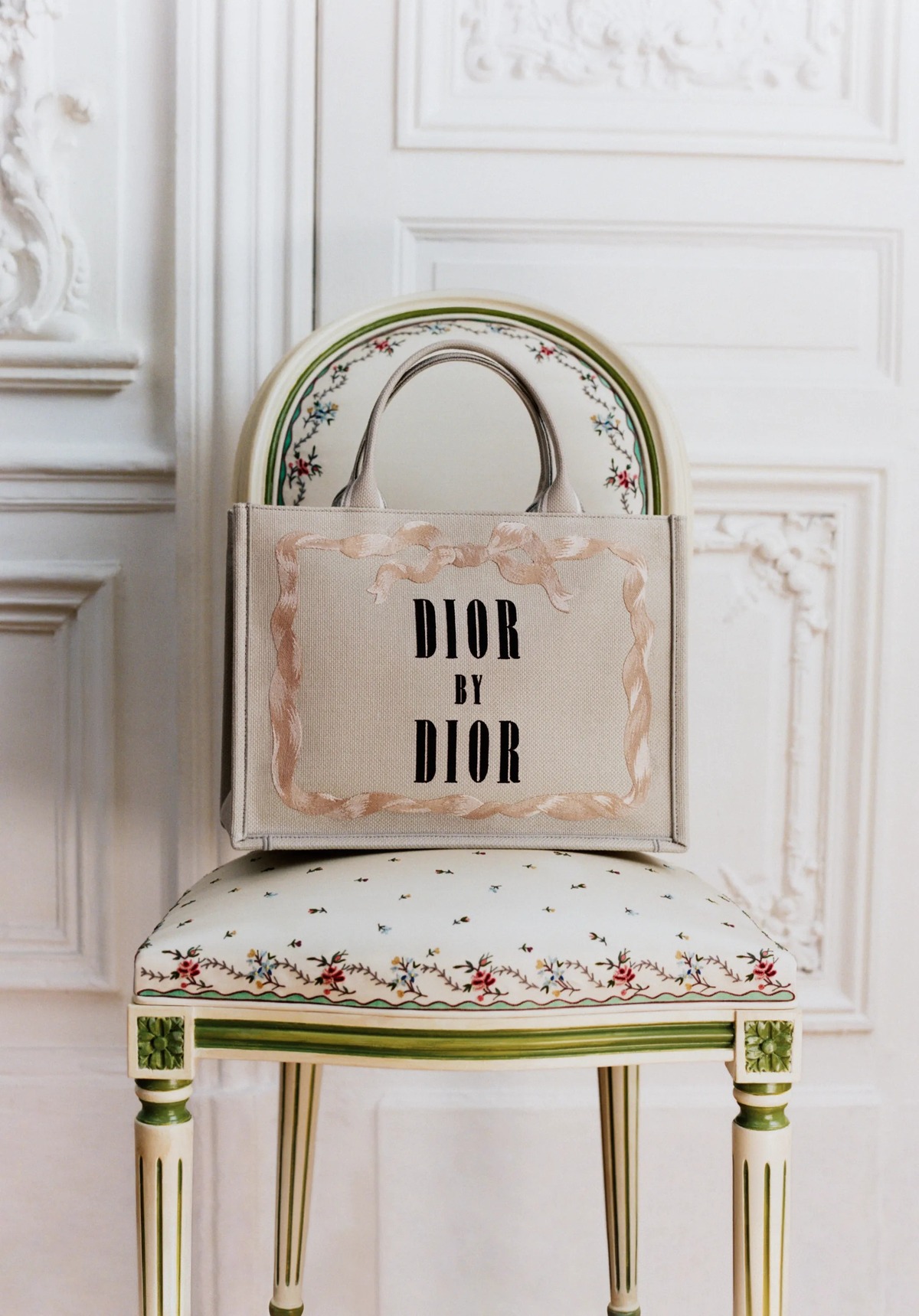 Фото: Heikki Kaski/Courtesy of Dior
