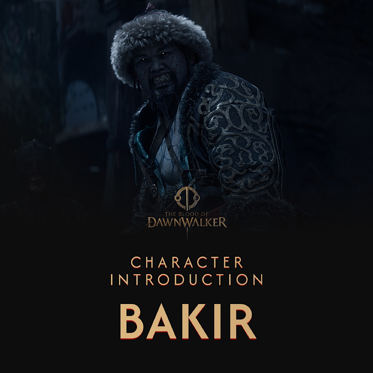 Жрица и римский сенатор: создатели The Blood of Dawnwalker раскрыли истории персонажей - фото 3