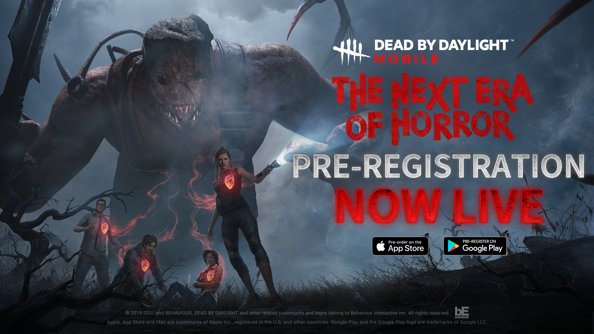 Авторы Dead by Daylight Mobile поделились подробностями нового обновления - изображение 1 Авторы Dead by Daylight Mobile поделились подробностями нового обновления - фото 1