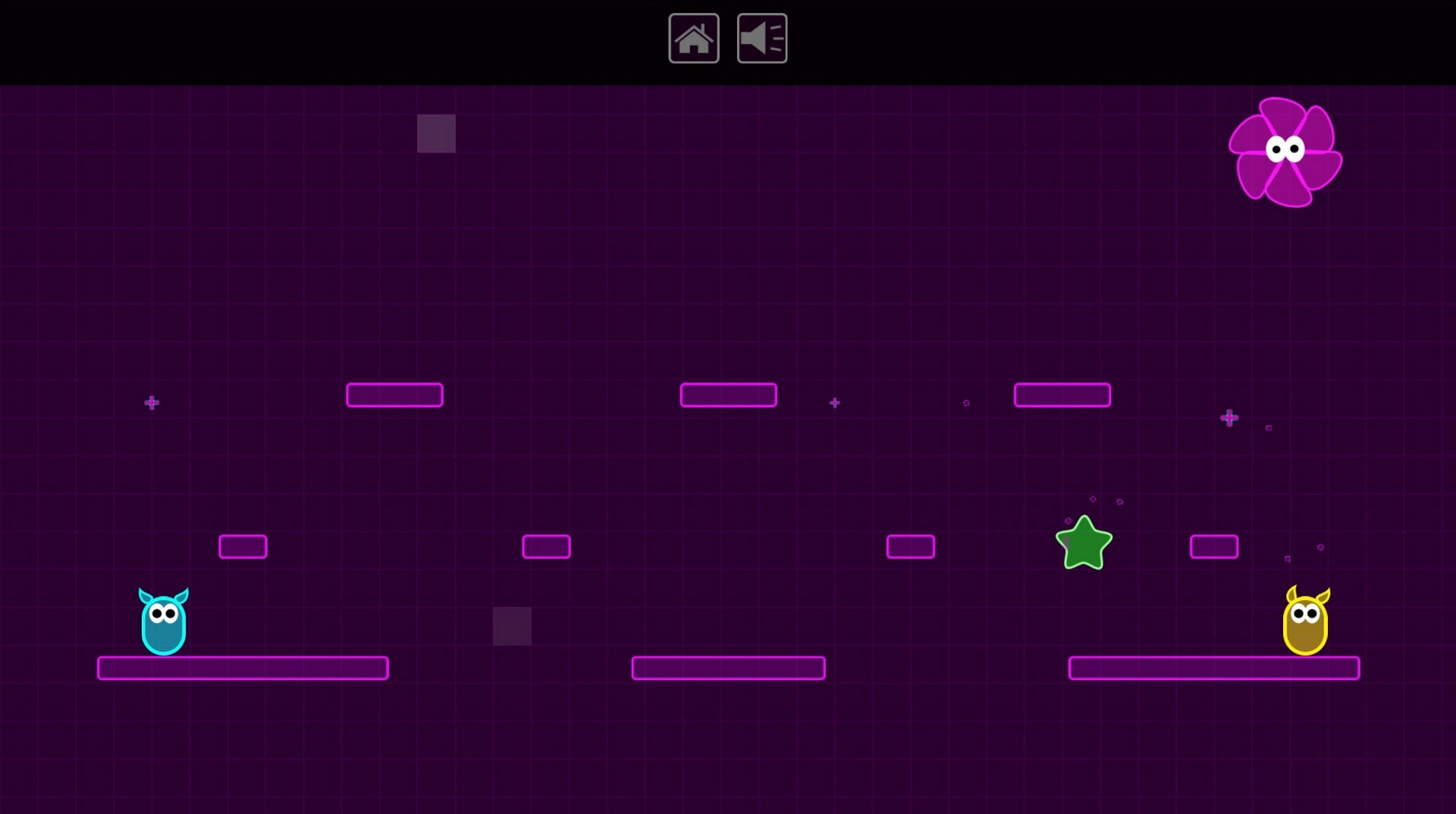 Лучшие бесплатные игры для двоих, которые запускаются на любом устройстве - фото 5