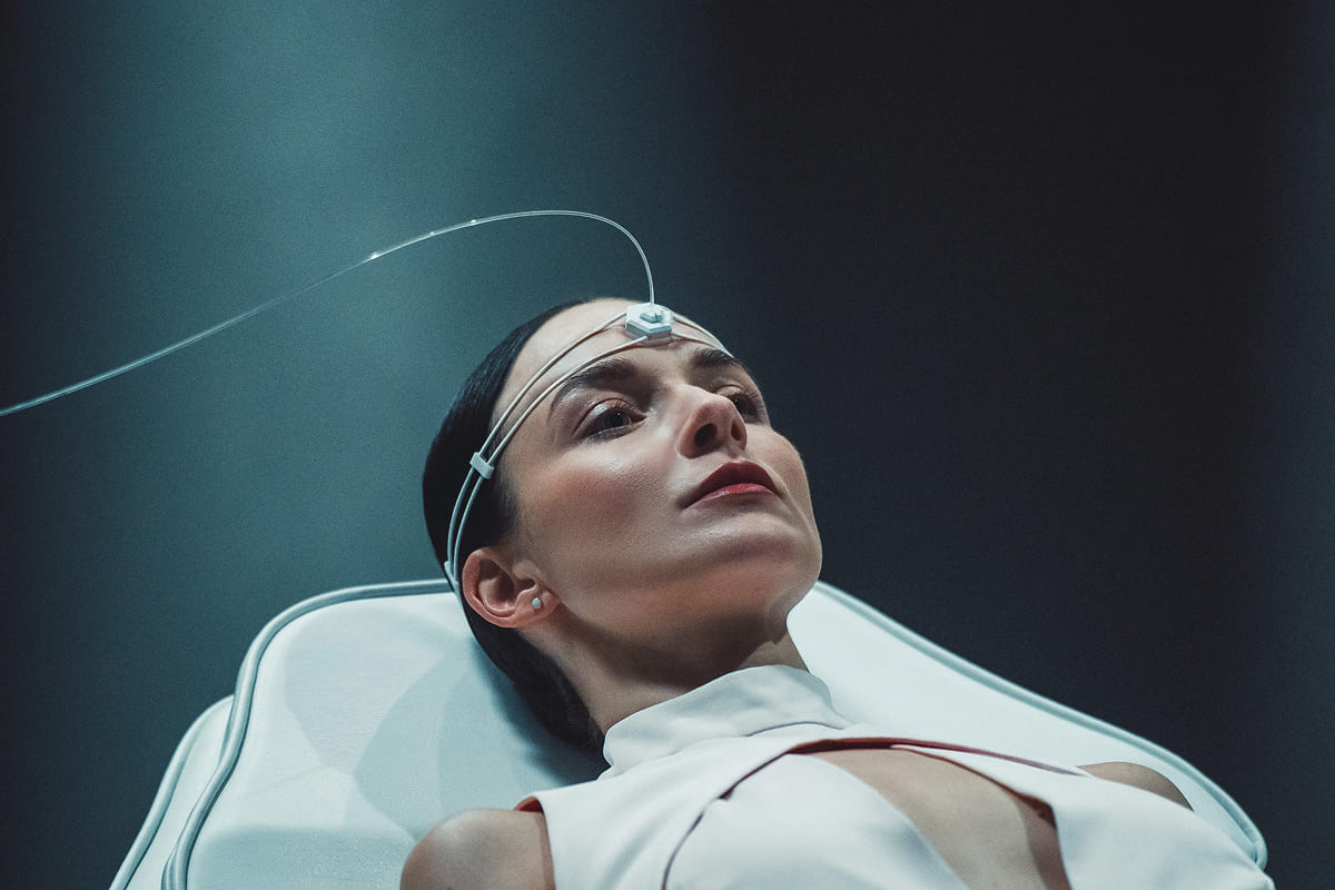 Российские сериалы 2025: от фэнтези до комедий. Что ждёт зрителей? - фото 1