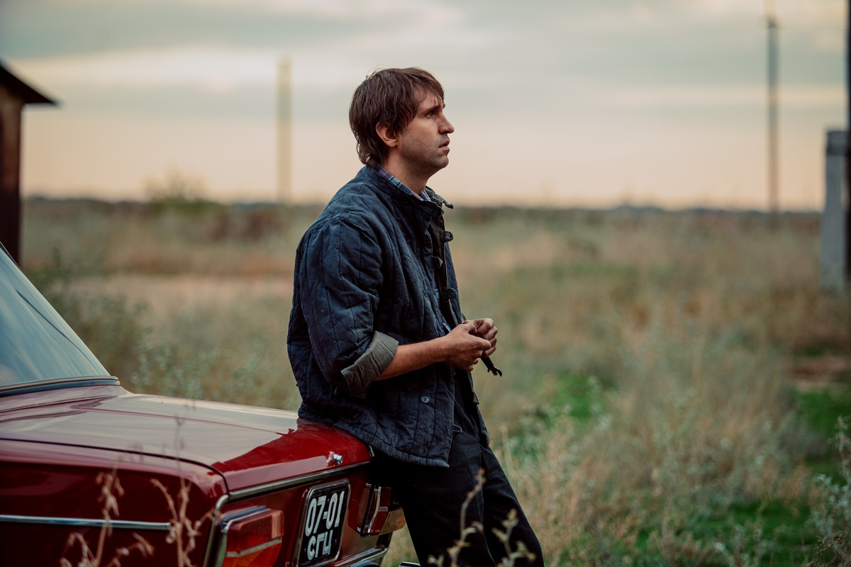 Впечатления от «Нулевого пациента»: интригующая и болезненно актуальная драма о трагедии в СССР - изображение 4 Впечатления от «Нулевого пациента»: интригующая и болезненно актуальная драма о трагедии в СССР - фото 4