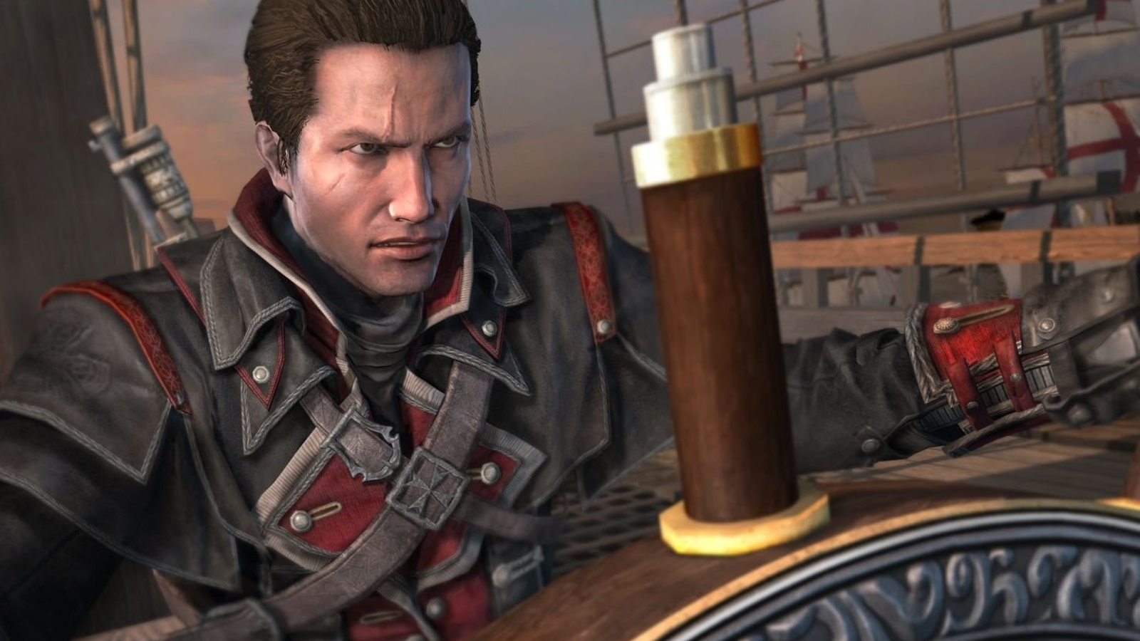 Assassinʼs Creed Rogue