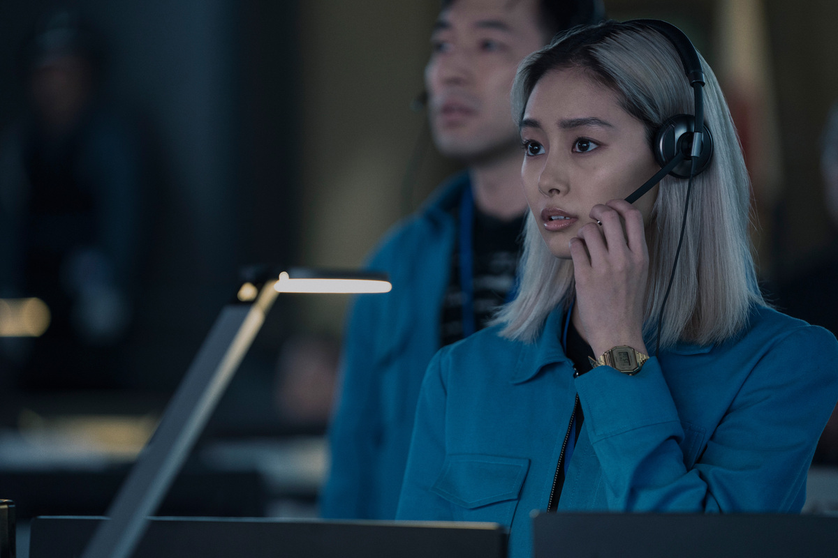Впечатления от сериала «Вторжение»: как выглядит сериал о нашествии инопланетян с минимумом sci-fi - фото 1