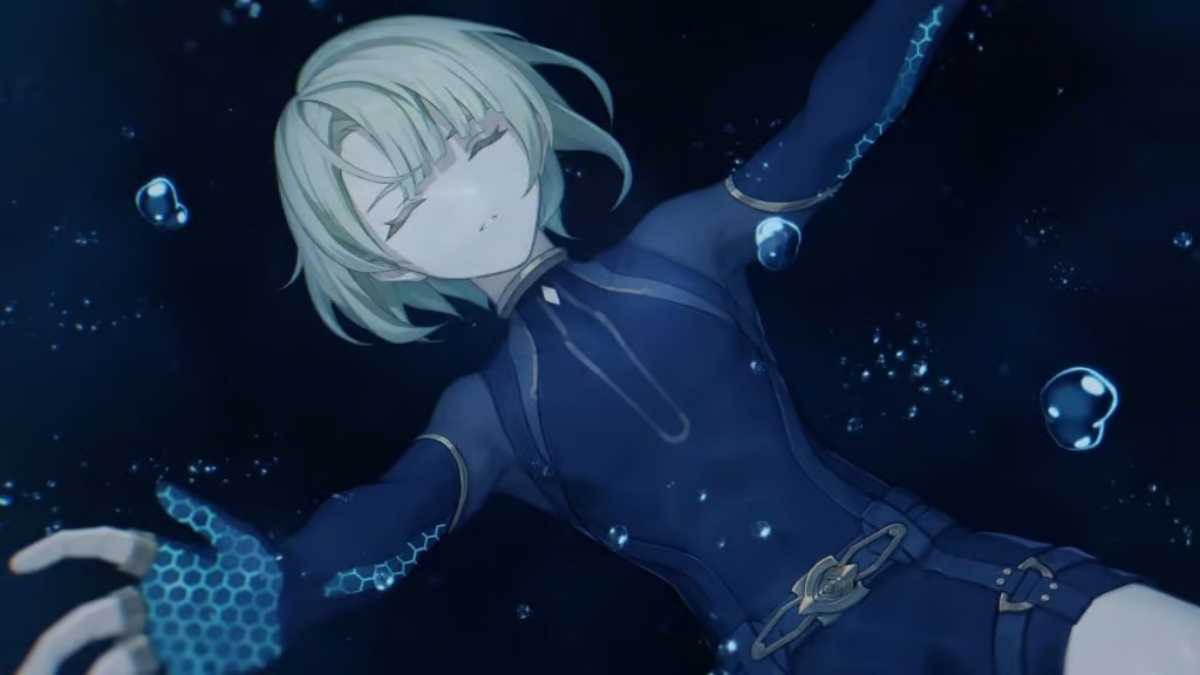 Фремине из Ganshin Impact гайд: лучший билд, навыки и стихия - изображение 2 Фремине из Ganshin Impact гайд: лучший билд, навыки и стихия - фото 2