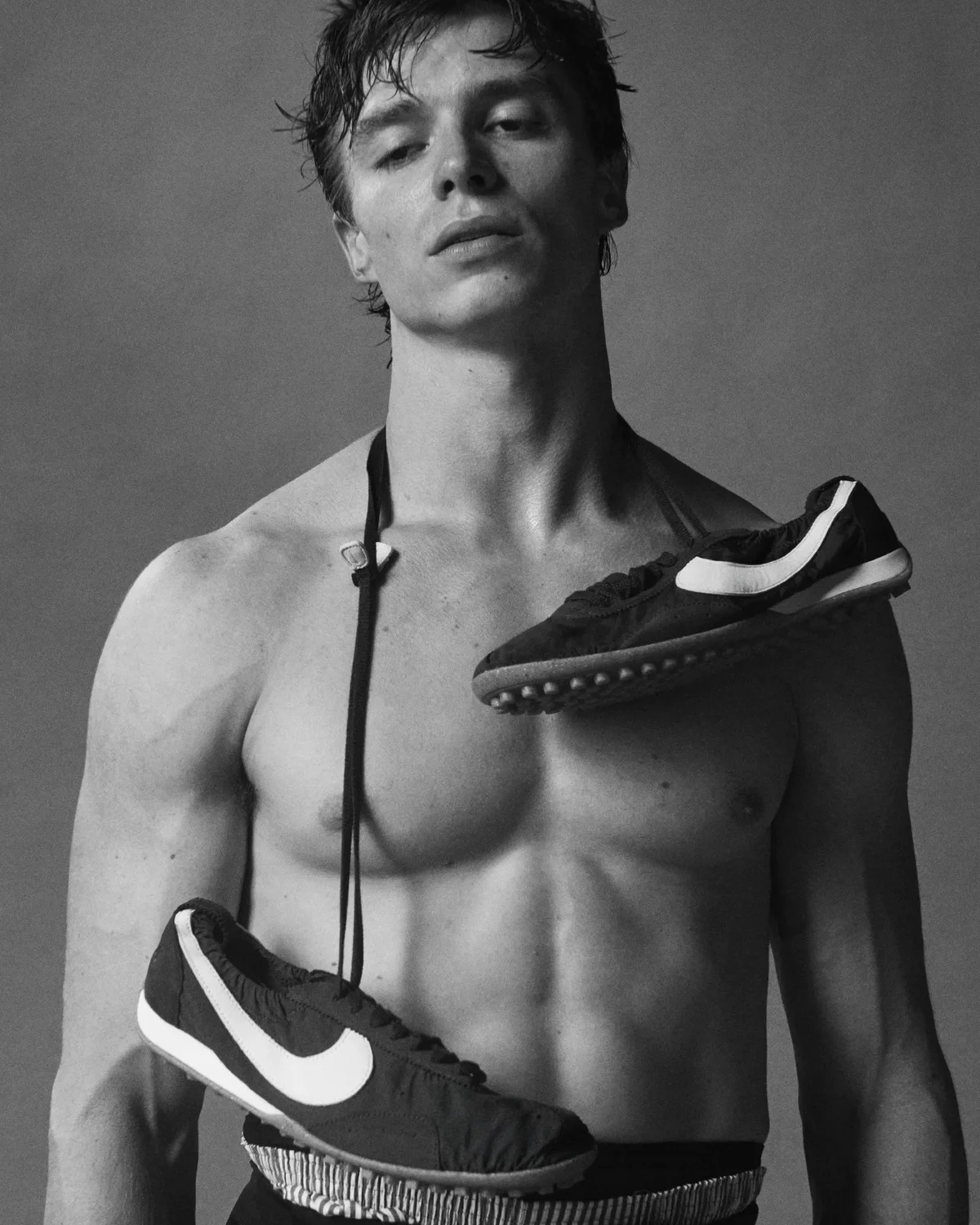 Oliver Hadlee Pearch/Courtesy of Jacquemus