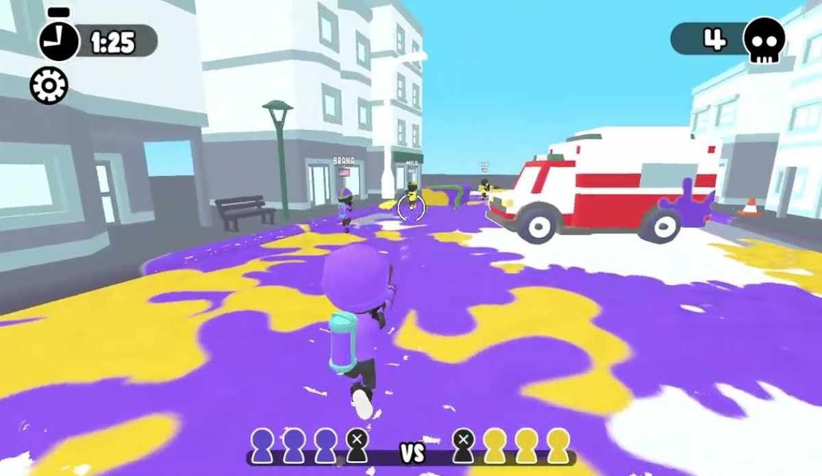 Топ браузерных игр: битвы на динозаврах, альтернативы для любителей Sega и адаптация аниме - фото 15