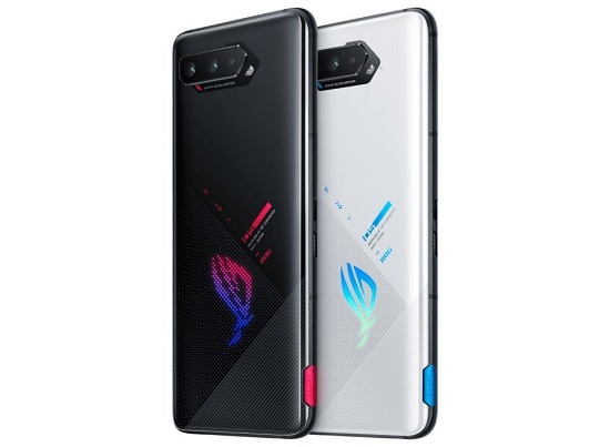 В России начались продажи игрового флагмана Asus ROG Phone 5s с 16 ГБ оперативной памяти - фото 2
