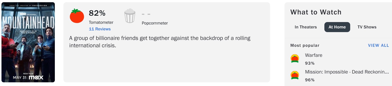 Критикам понравился дебютный фильм создателя «Наследников» - фото 1