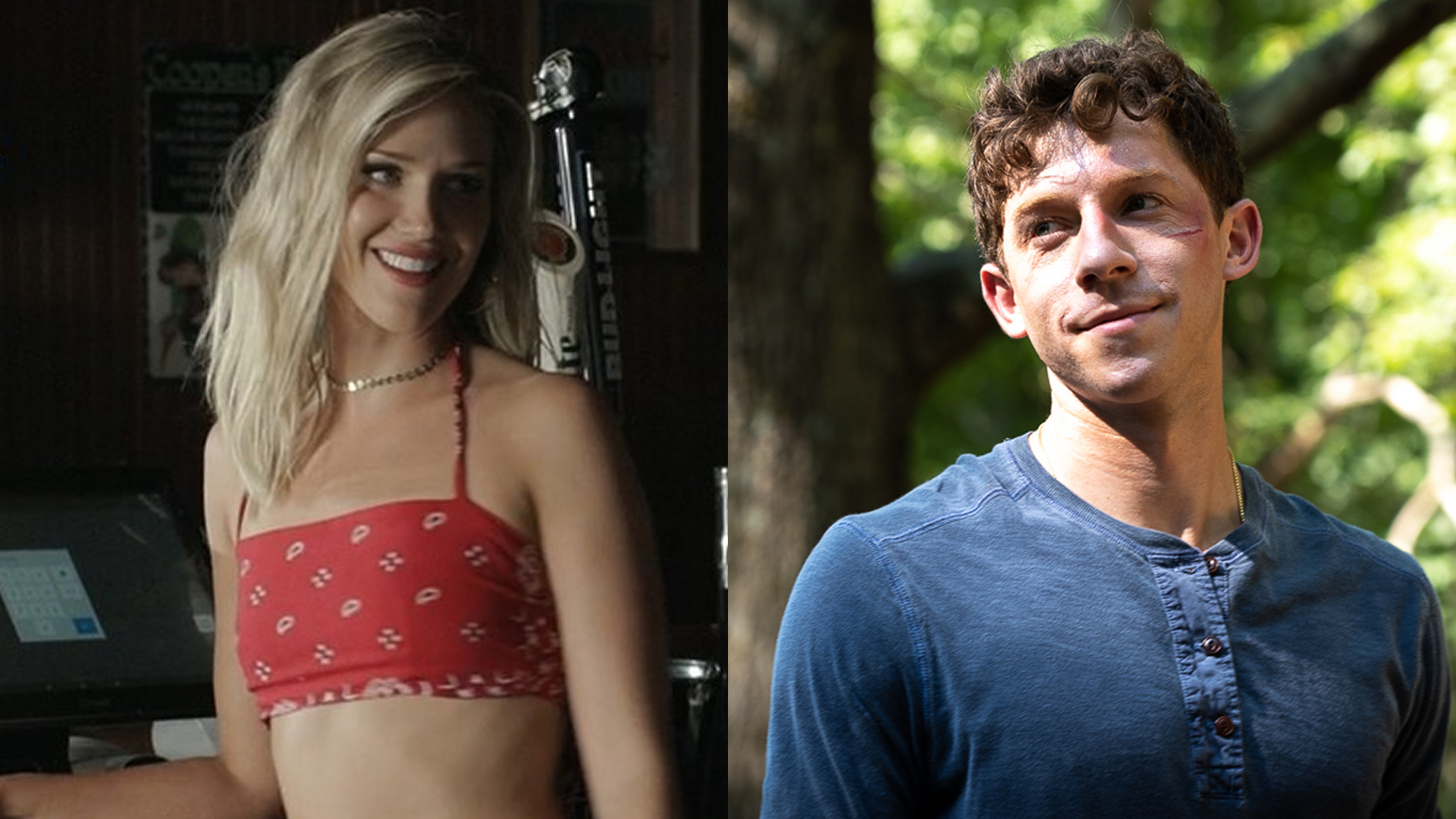 К приквелу «Пацанов» присоединились Элизабет Пози и Уилл Хохман - фото 1