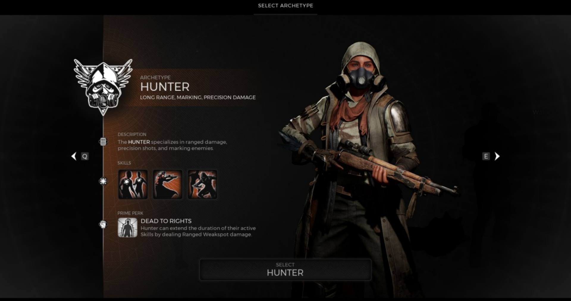 Лучшие классы в Remnant 2 — обзор архетипов, тир-лист и мультиклассы - изображение 5 Лучшие классы в Remnant 2 — обзор архетипов, тир-лист и мультиклассы - фото 5