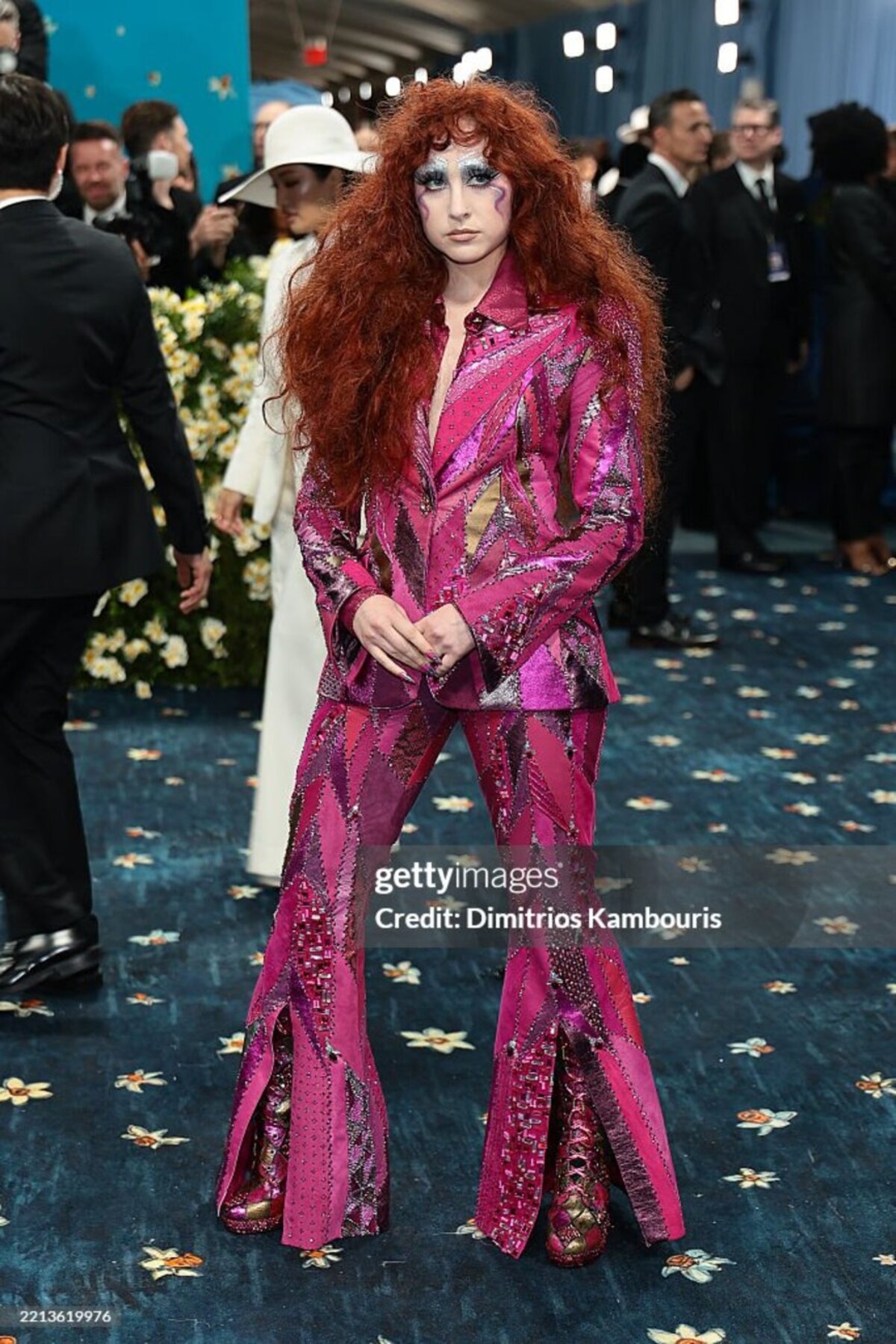 Met Gala 2025: кажется, самый слабый бал Института костюма - изображение 3 Met Gala 2025: кажется, самый слабый бал Института костюма - фото 3