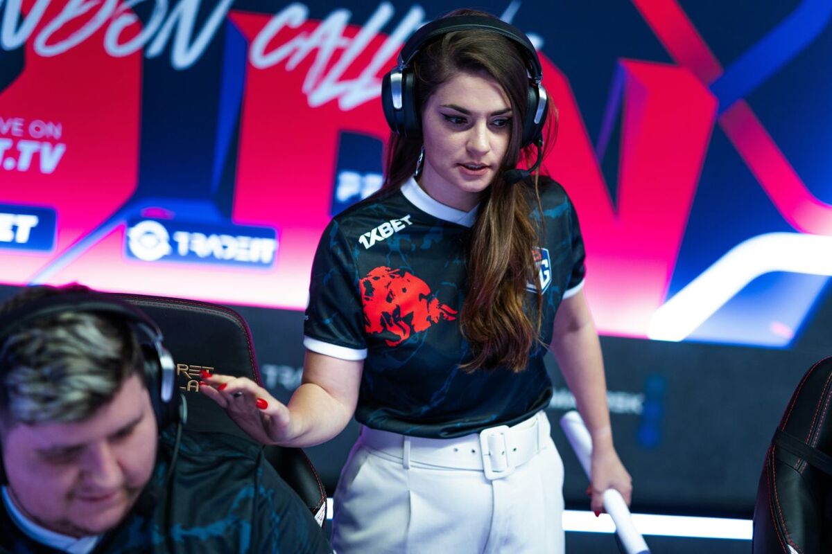 Владислава «Vladyslava_Z» Захлебина