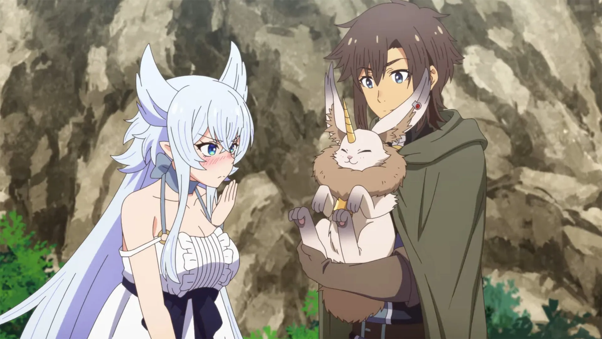 13 новых аниме сериалов весны 2024: Милые котики, расследования и шпионские интриги - изображение 10 13 новых аниме сериалов весны 2024: Милые котики, расследования и шпионские интриги - фото 10