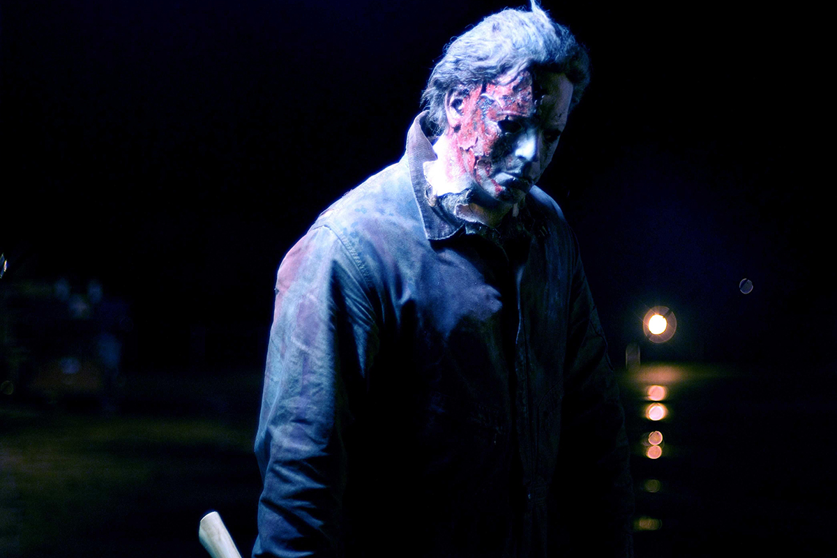 Оператором выступил Брэндон Трост, снявший ремейк «Голого пистолета» с Лиамом Нисоном

Источник: Dimension Films