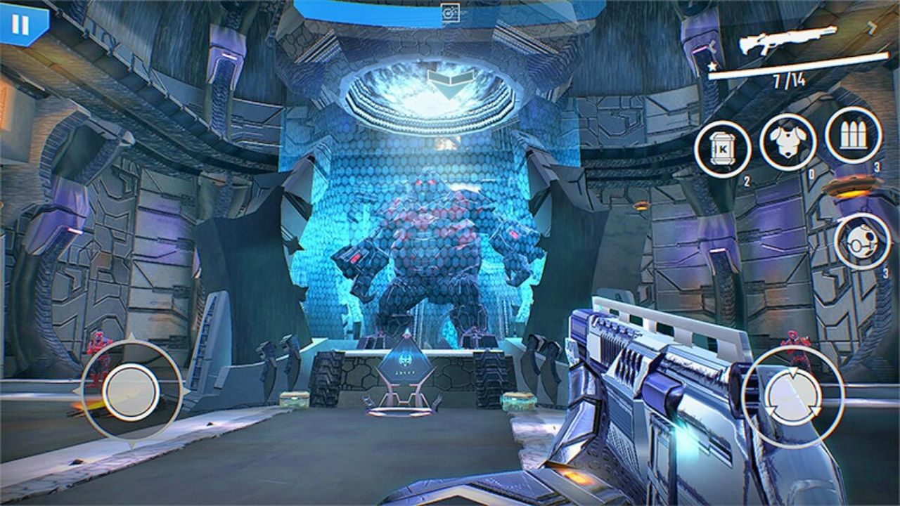 Лучшие офлайн игры на Android: Выбрали 35 интересных проектов - фото 24