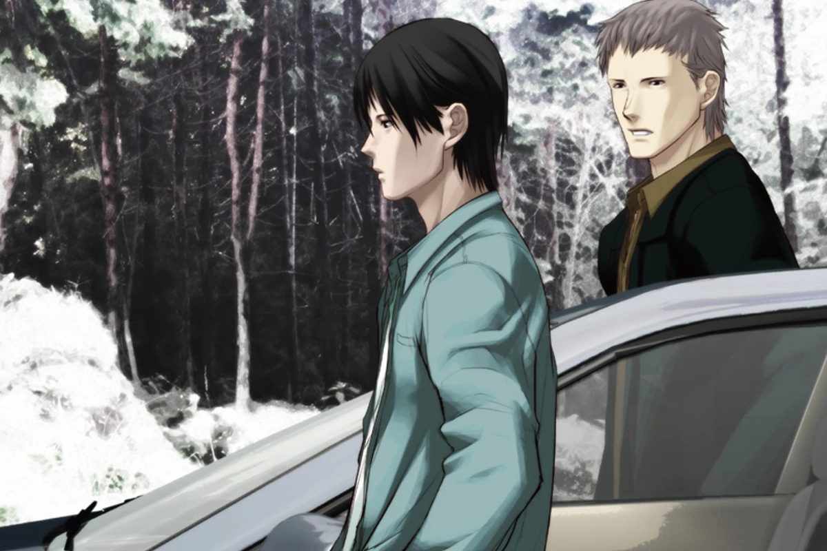 «Песнь Сайи» насчитывает три концовки

Источник: Nitroplus