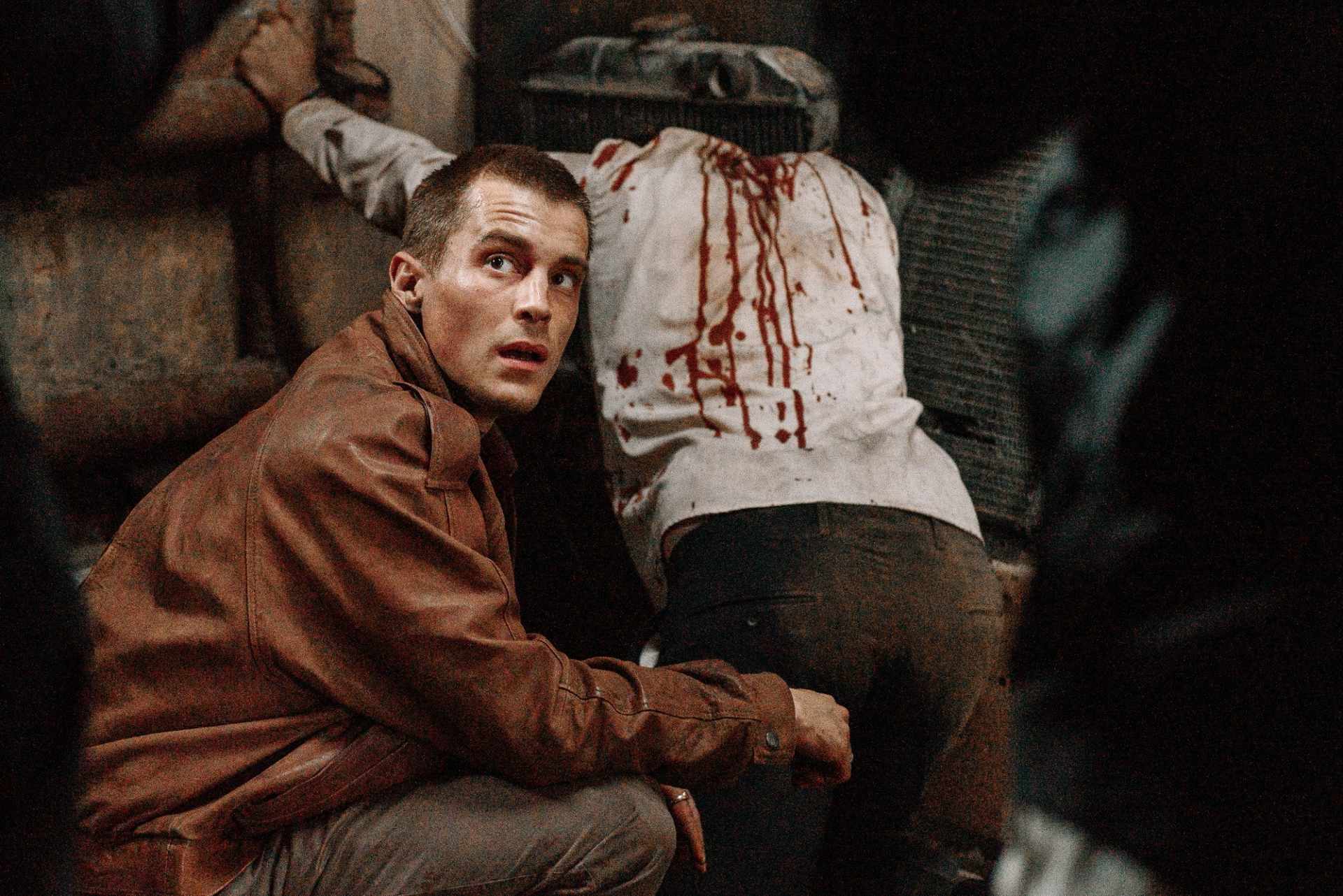 Лучшие российские сериалы про маньяков и серийных убийц: крах морали, травмы и детектив в коме - фото 6