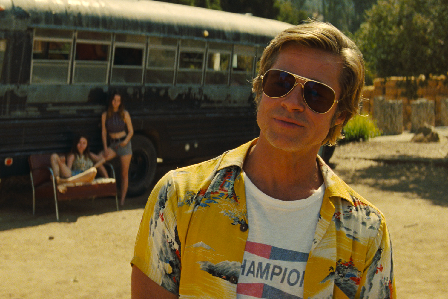 Кадр: Columbia Pictures/Sony Pictures