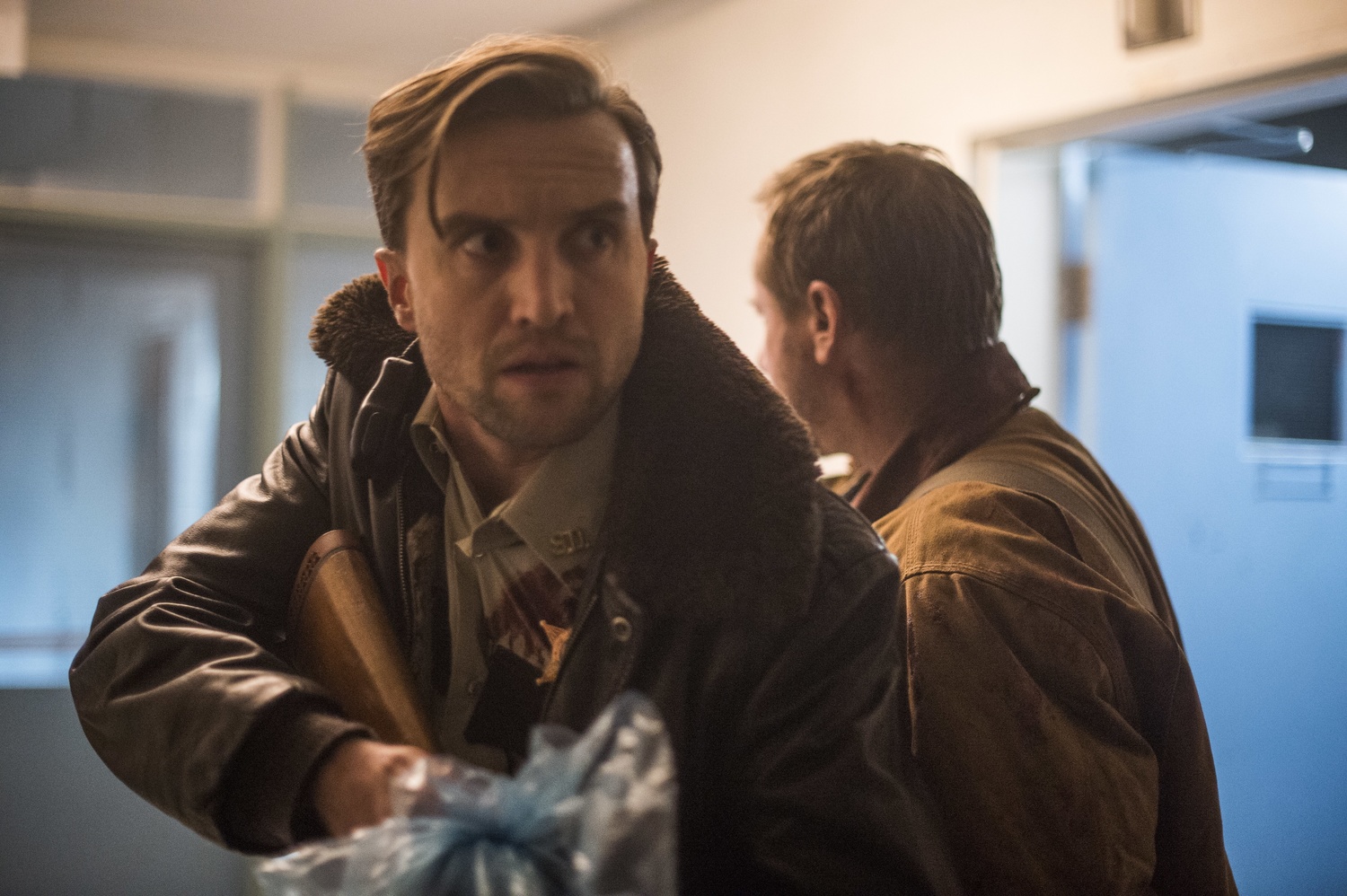 Кадр из фильма «Пустота»

Источник: Cave Painting Pictures