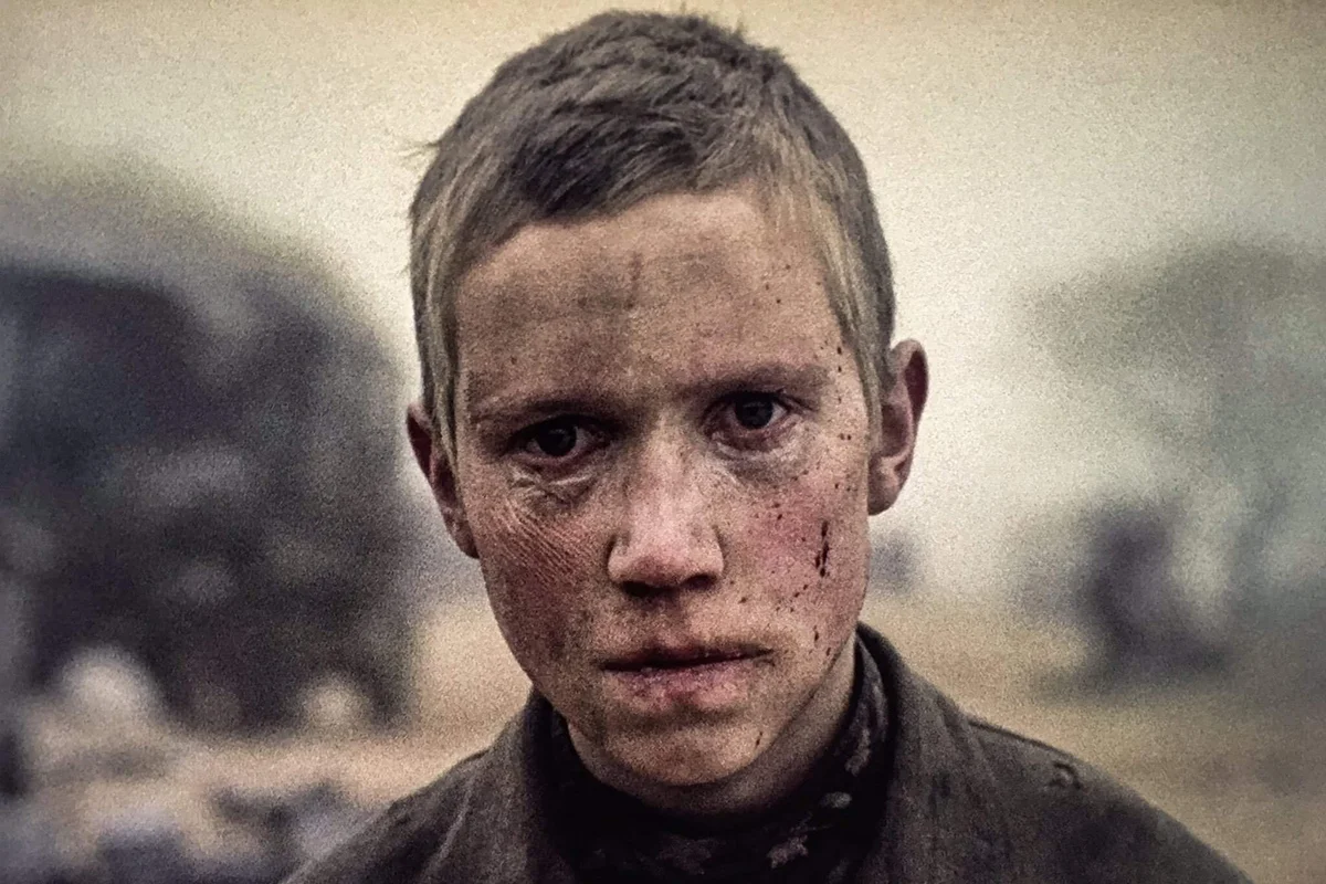 15 лучших фильмов и сериалов о Великой Отечественной войне, которые стоит посмотреть ко Дню Победы - изображение 8 15 лучших фильмов и сериалов о Великой Отечественной войне, которые стоит посмотреть ко Дню Победы - фото 8