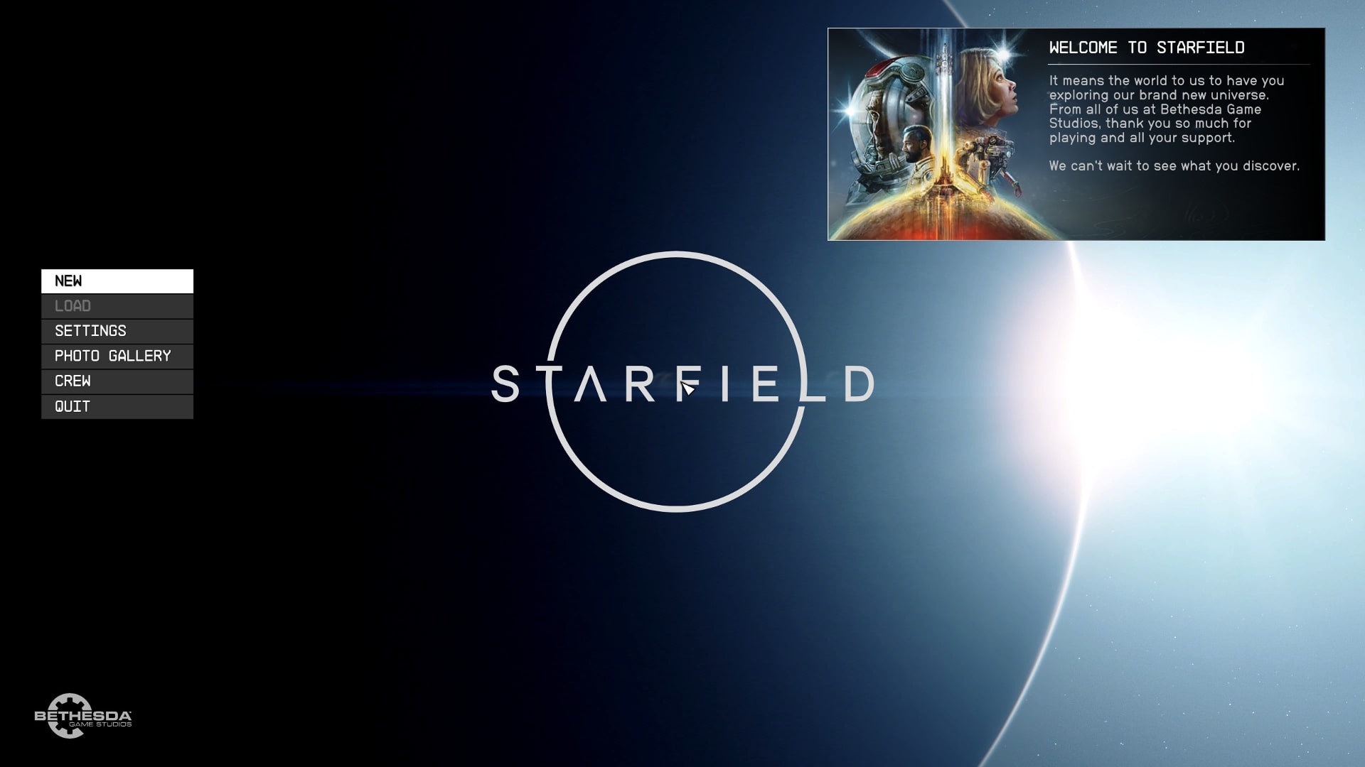 Starfield обзор: о недостатках, сюжете и механиках | Канобу