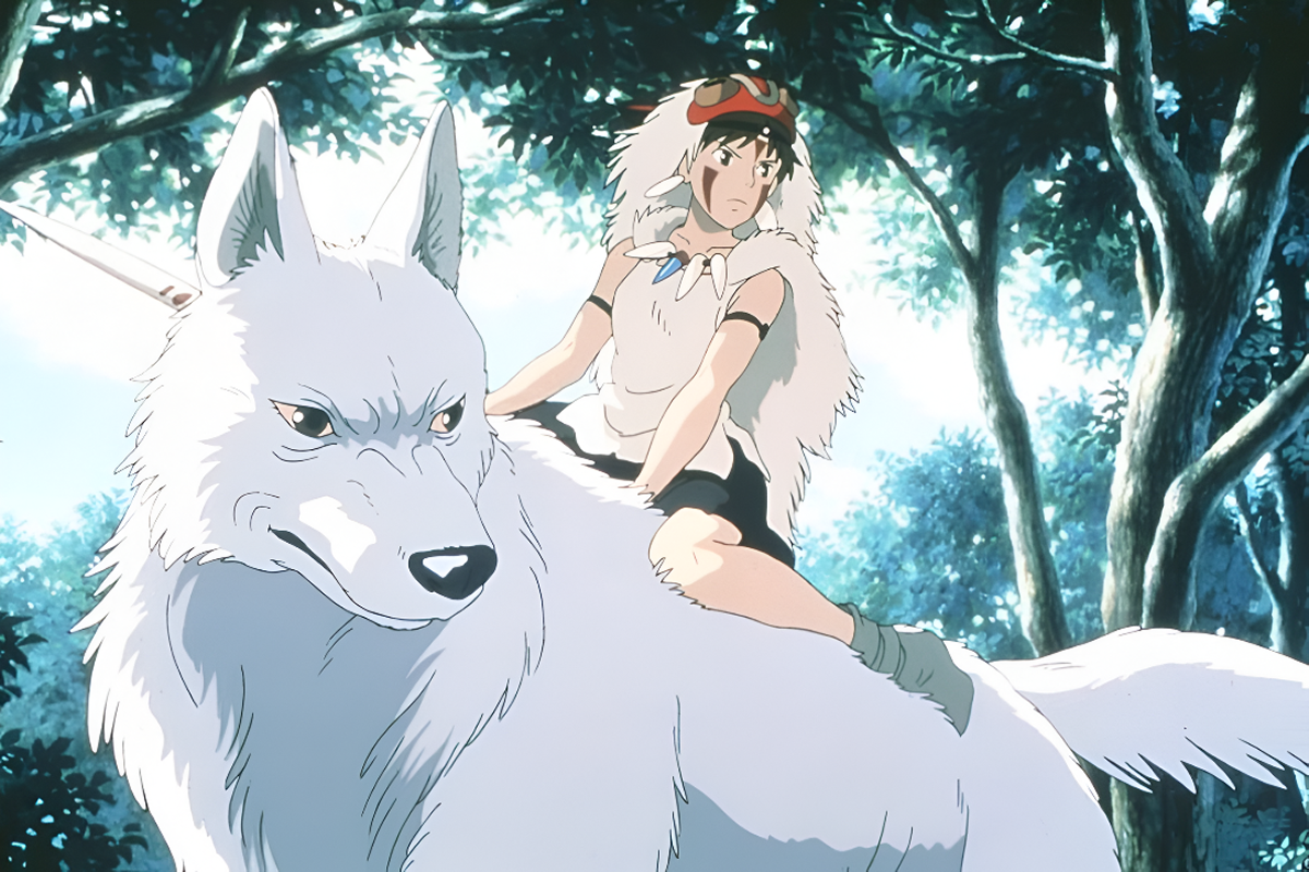 Лучшие аниме в жанре фэнтези: Магия, миры и приключения - изображение 10 Лучшие аниме в жанре фэнтези: Магия, миры и приключения - фото 10