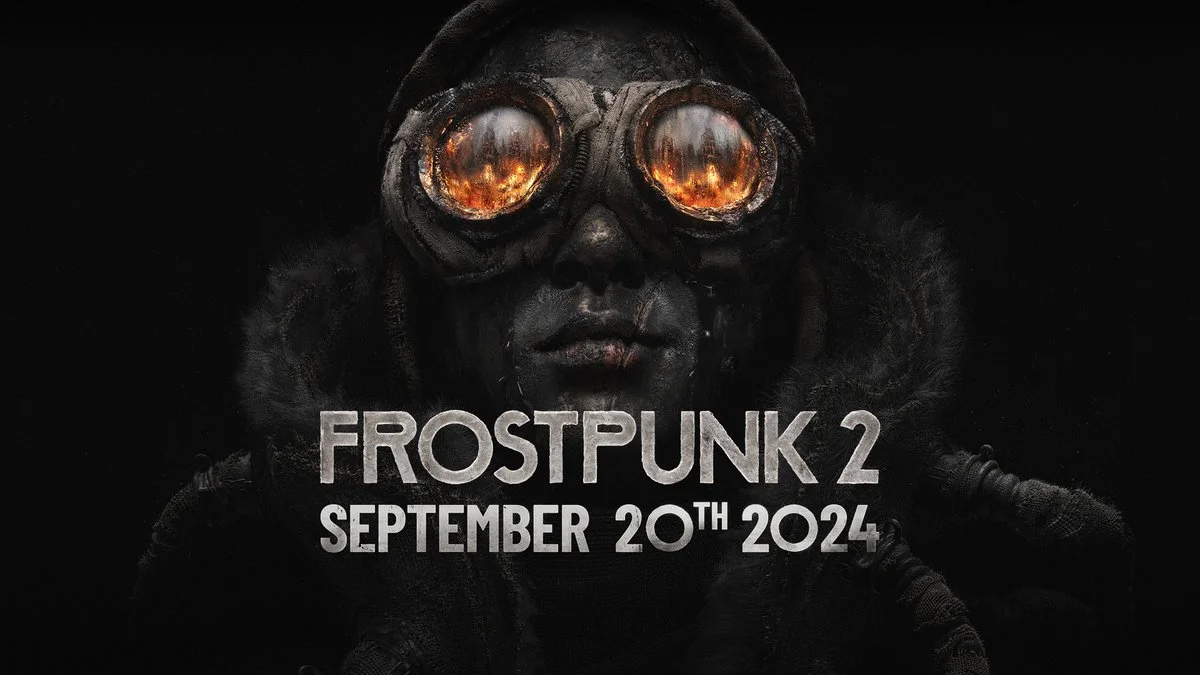 Постапокалиптическую стратегию Frostpunk 2 перенесли на 20 сентября 2024 года - фото 1