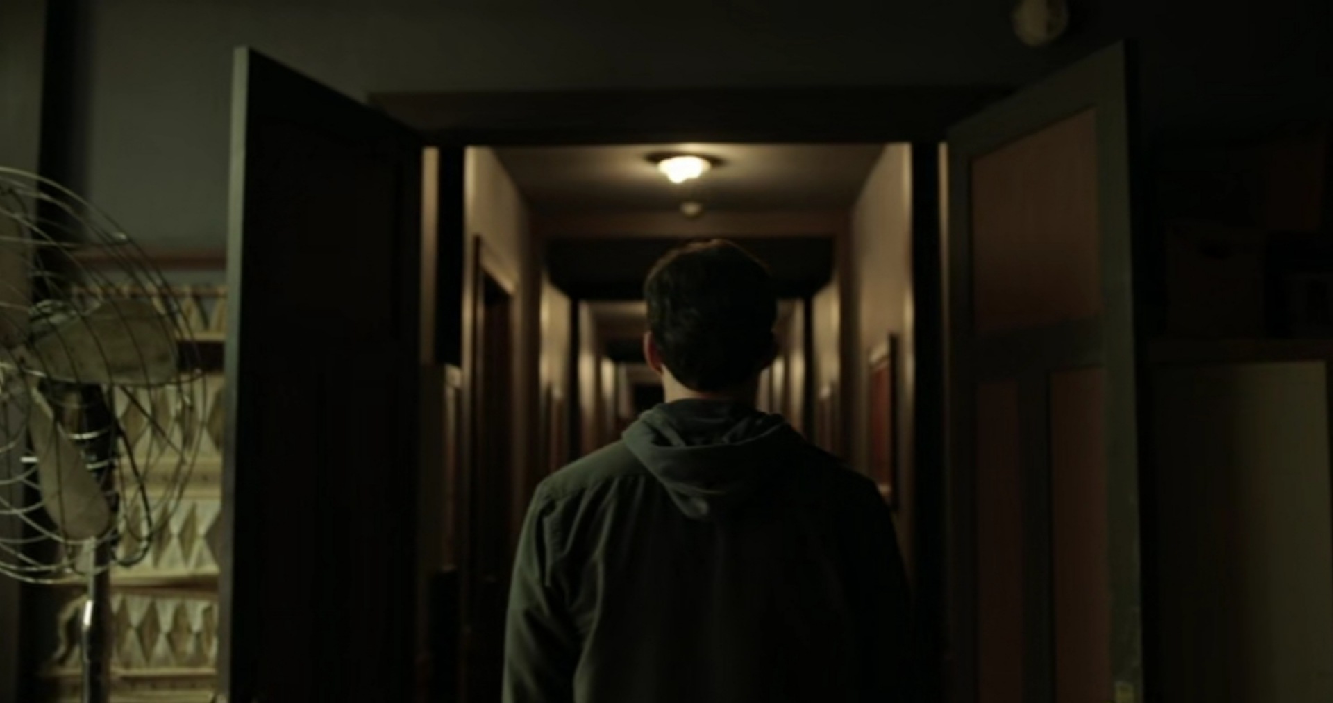 «Барри» – один из лучших сериалов поколения? Как устроена мрачная комедия Билла Хейдера - изображение 11 «Барри» – один из лучших сериалов поколения? Как устроена мрачная комедия Билла Хейдера - фото 11