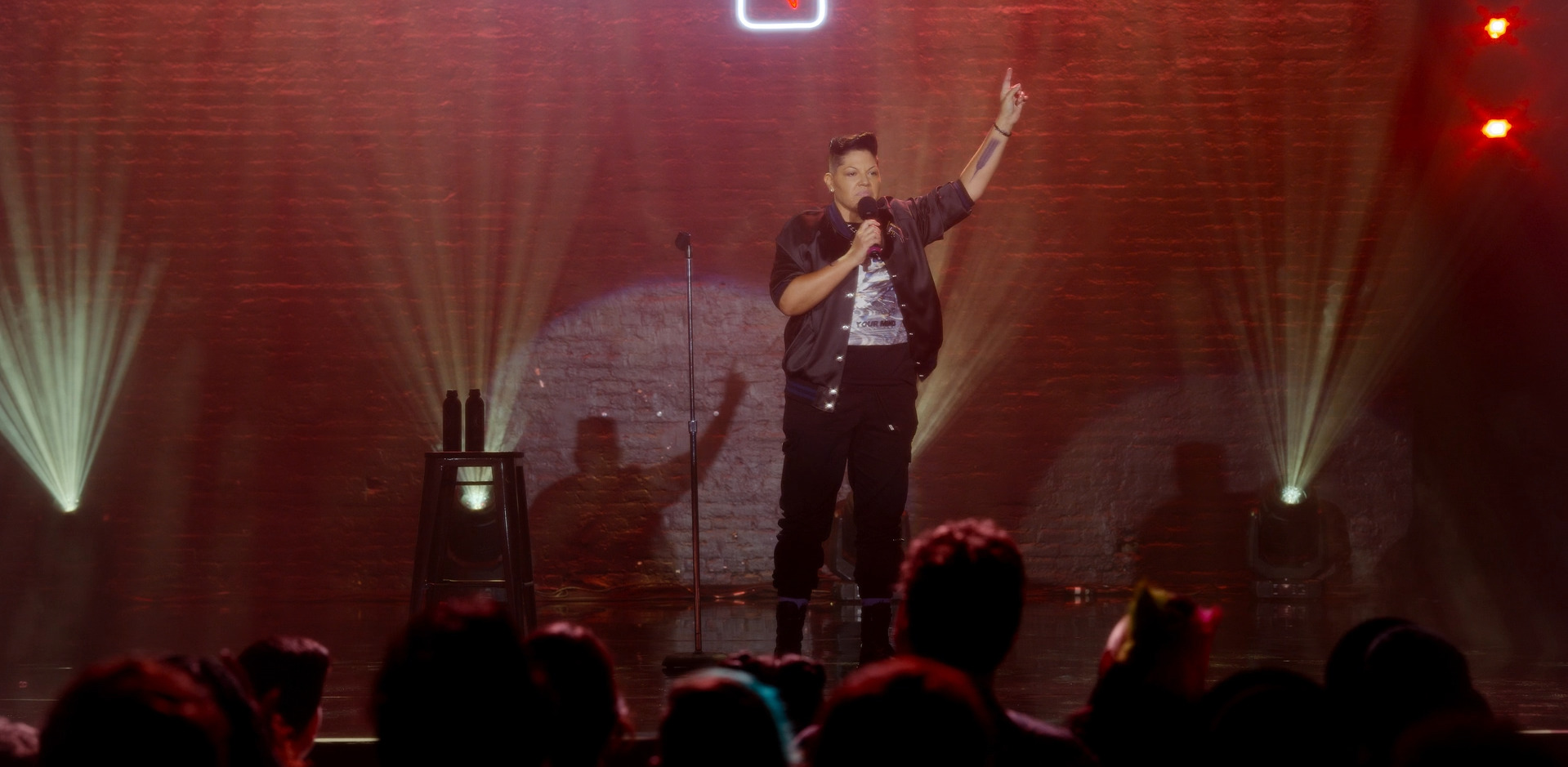 Рецензия на третью серию «И просто так…»: призраки прошлого и главная проблема продолжения - изображение 4 Рецензия на третью серию «И просто так…»: призраки прошлого и главная проблема продолжения - фото 4