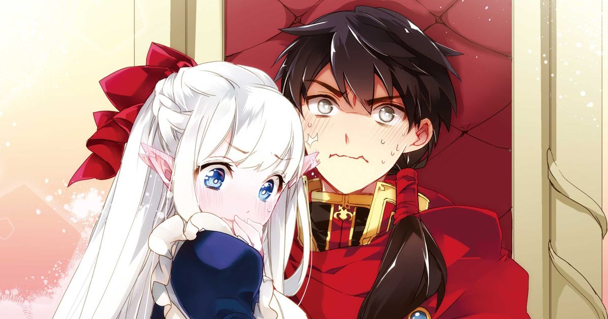 13 новых аниме сериалов весны 2024: Милые котики, расследования и шпионские интриги - изображение 9 13 новых аниме сериалов весны 2024: Милые котики, расследования и шпионские интриги - фото 9