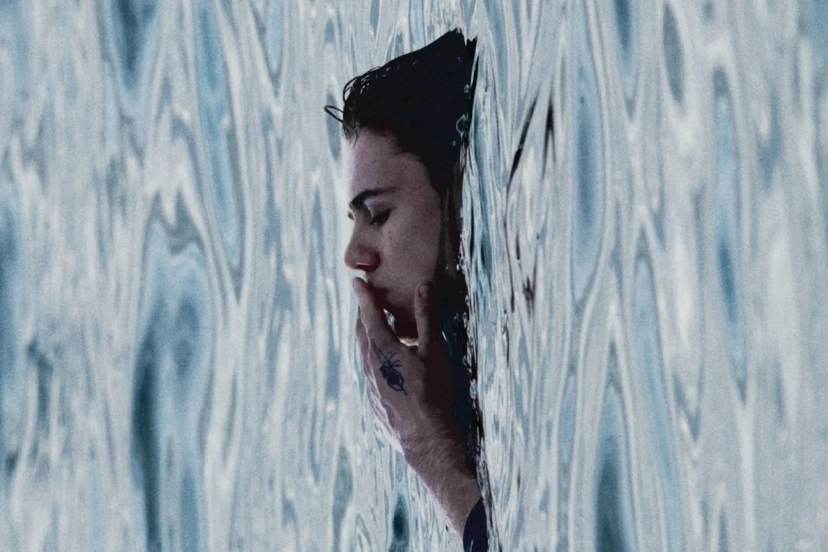 Kid Laroi. Источник: Thibaut Grevet