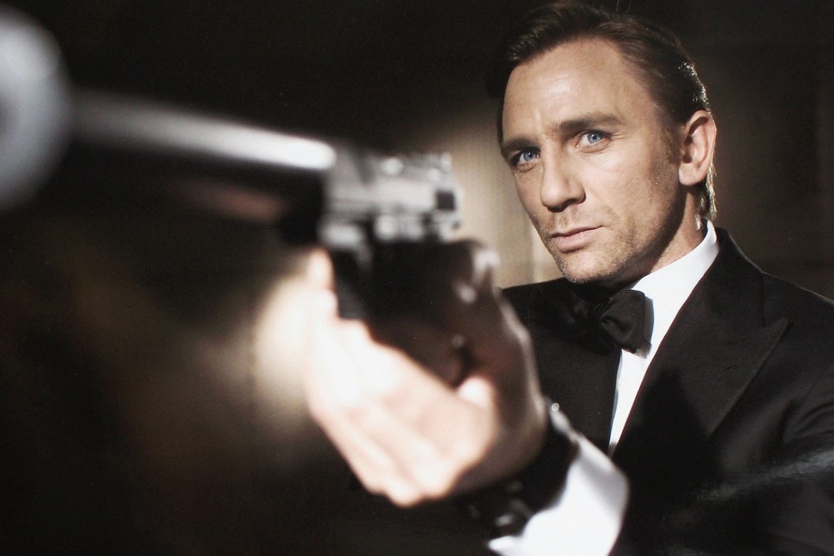 Тэрон Эджертон закрыл вопрос о возможной роли агента Джеймса Бонда - фото 1