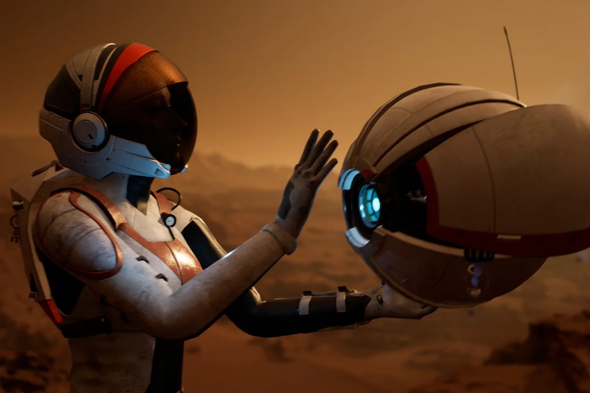 Лучшие короткие игры 2023–2025: Во что поиграть за вечер - изображение 9 Лучшие короткие игры 2023–2025: Во что поиграть за вечер - фото 9