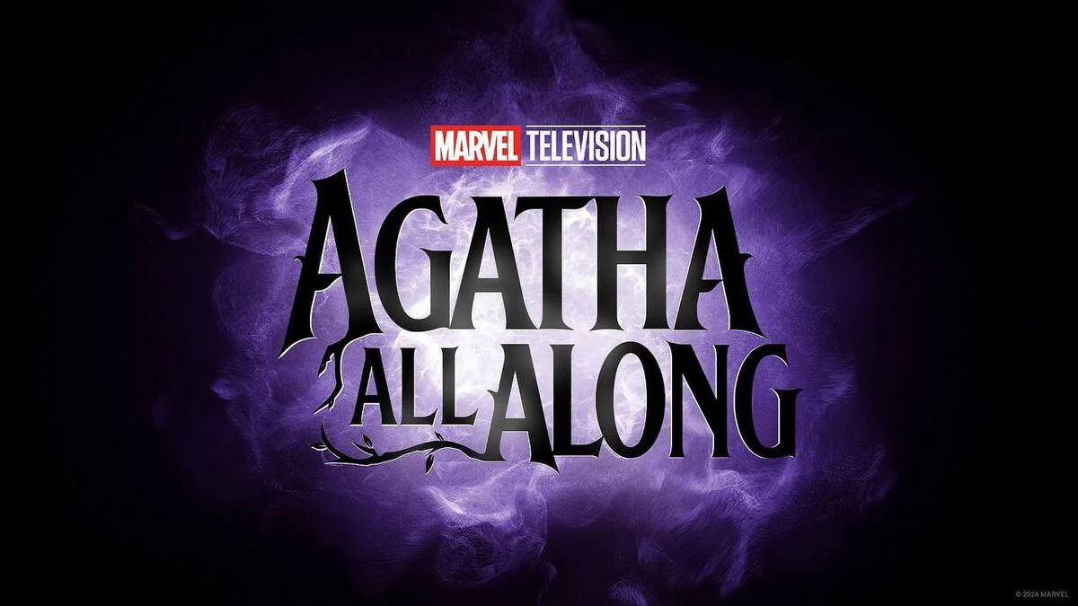 Marvel Studios объявила дату выхода сериала про ведьму Агату и других проектов - фото 1