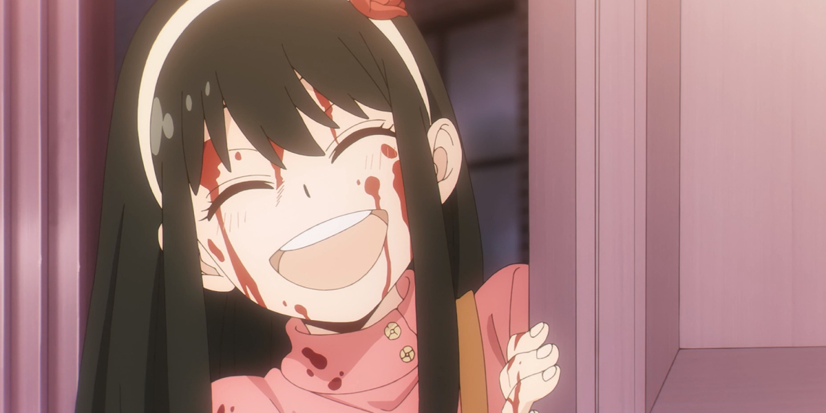 Рецензия на «Семью шпиона»: как самое популярное аниме этой весны объединило боевик и повседневность - фото 7