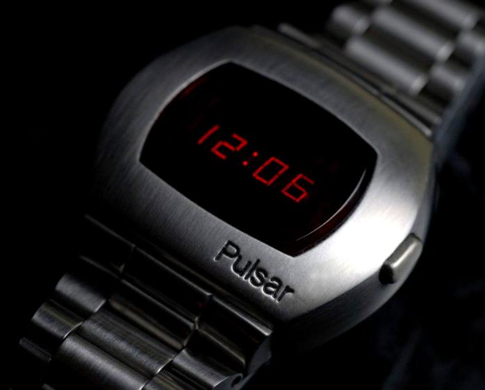 Фото: Macnoob/Pulsar Time Computer P1