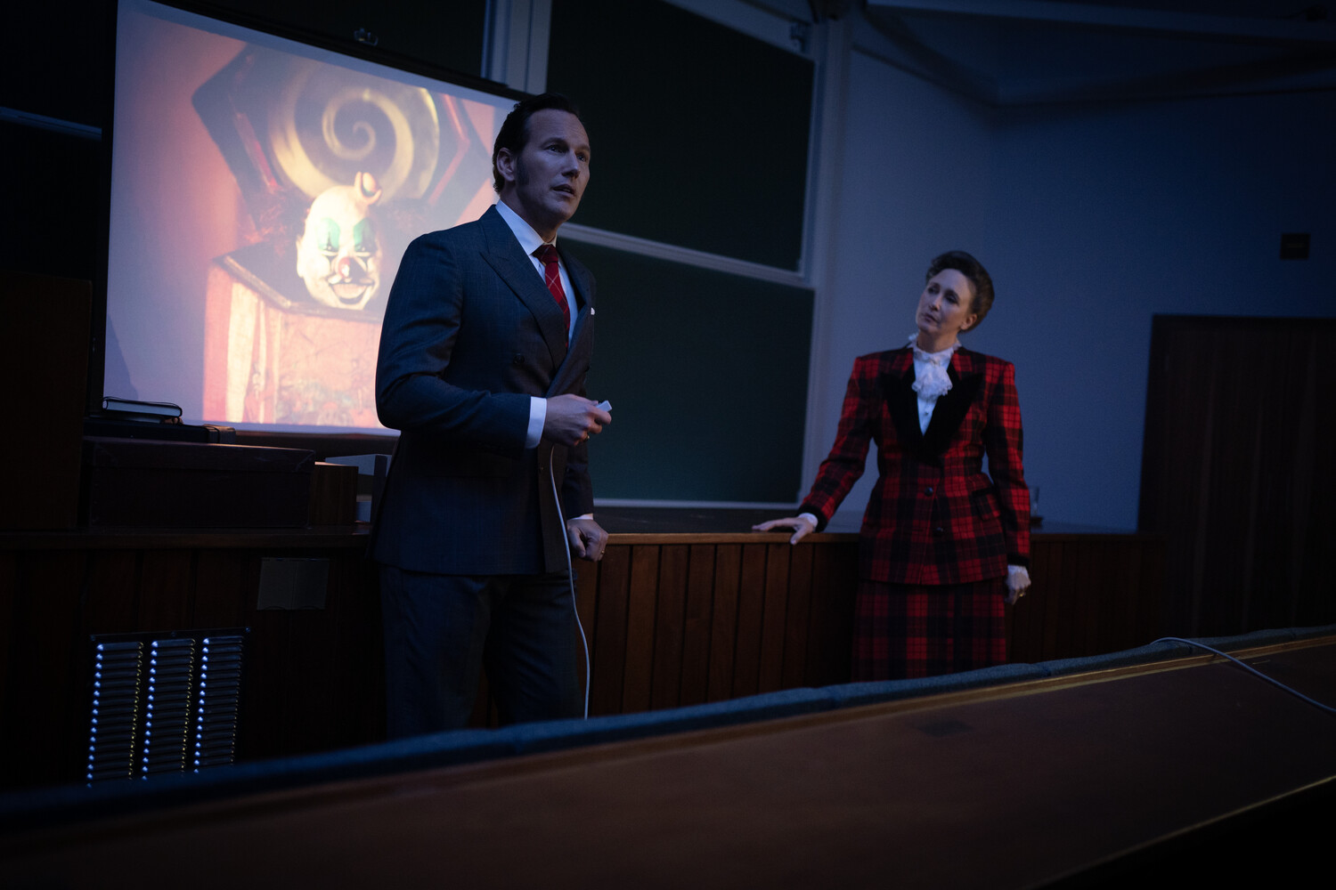 Кадр: Warner Bros.