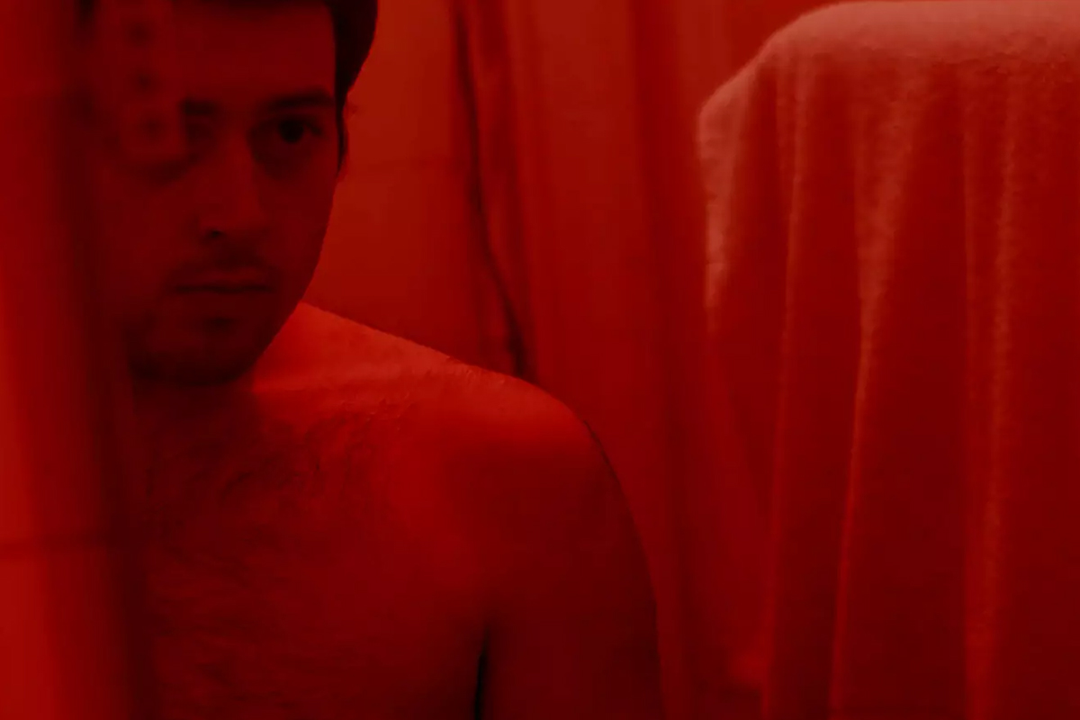 Режиссер признавался, что отснятого материала хватит на полноценный сериал. Поэтому есть вероятность, что однажды мы увидим сиквел

Источник: Oasis