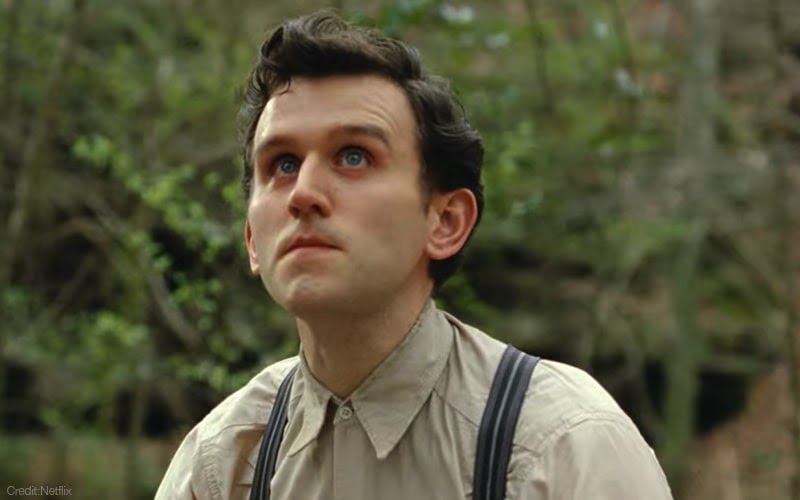 Где ещё сыграли актеры из «Гарри Поттера»: фильмы и сериалы с актёрами из кинофраншизы - фото 11