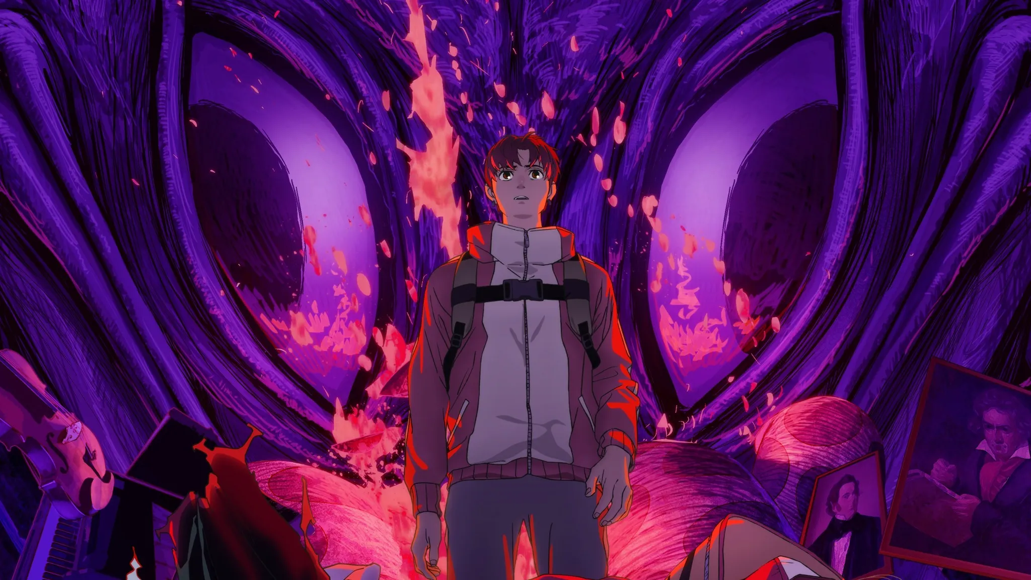 Фото: Science Saru