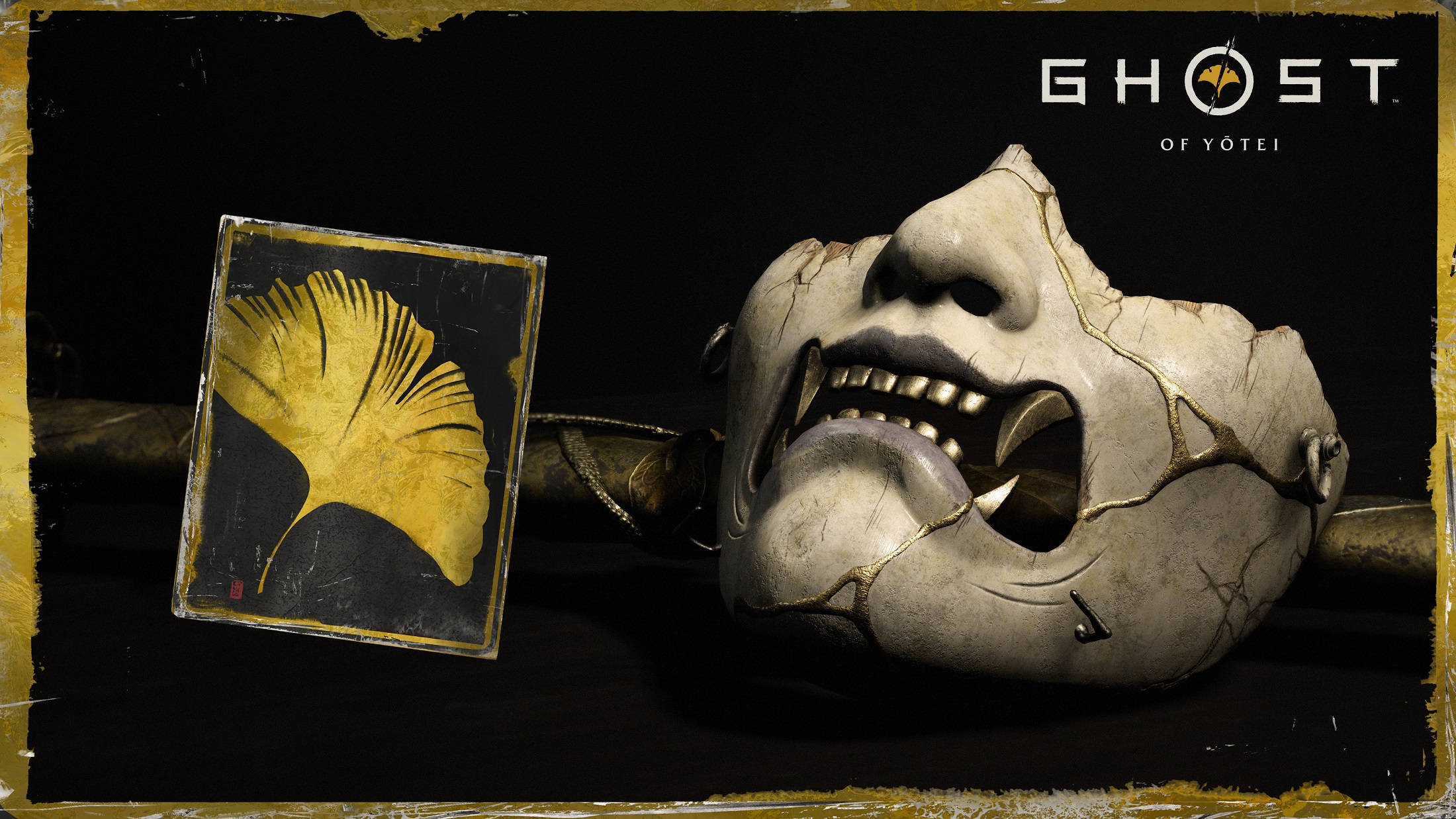 Ghost of Yōtei ушла на «золото» — переносов не будет - фото 1