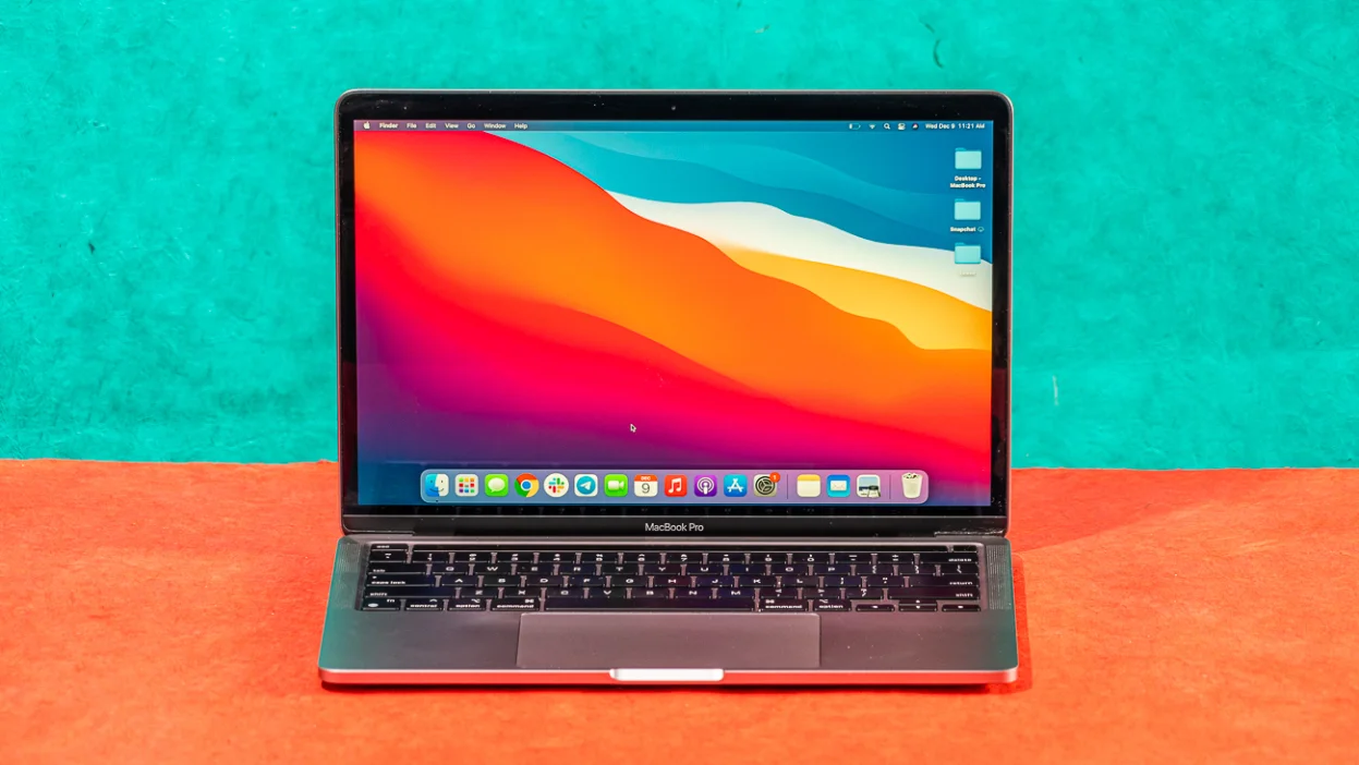 СМИ: до конца лета Apple выпустит MacBook Pro с новым процессором и 64 ГБ ОЗУ - фото 1