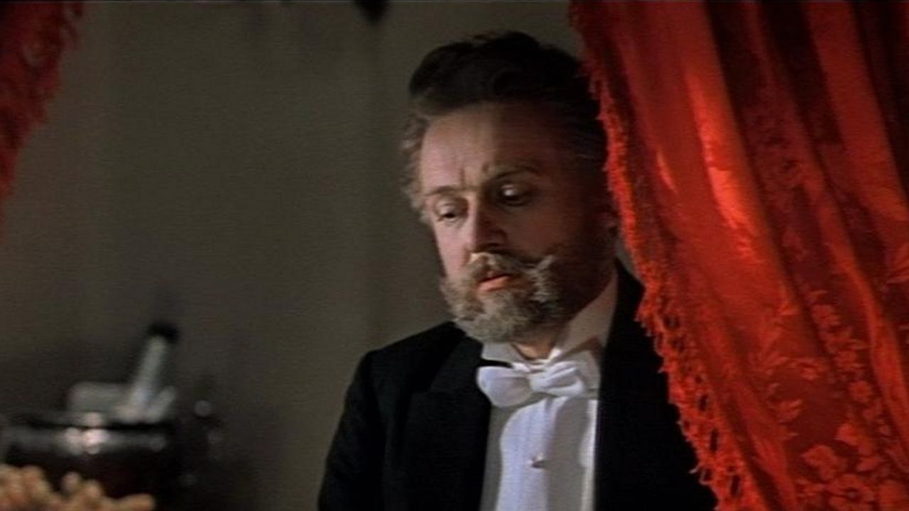 Цель на «Оскар»: какие российские и советские фильмы боролись за главную кинонаграду - изображение 8 Цель на «Оскар»: какие российские и советские фильмы боролись за главную кинонаграду - фото 8