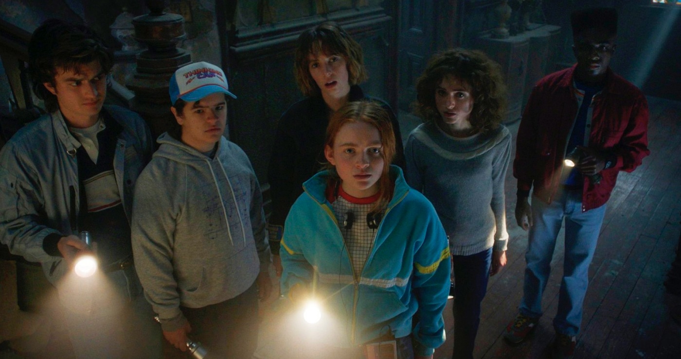 «Очень странные дела»: что известно о пятом сезоне? Дата выхода, сюжет и актёры - изображение 15 «Очень странные дела»: что известно о пятом сезоне? Дата выхода, сюжет и актёры - фото 15